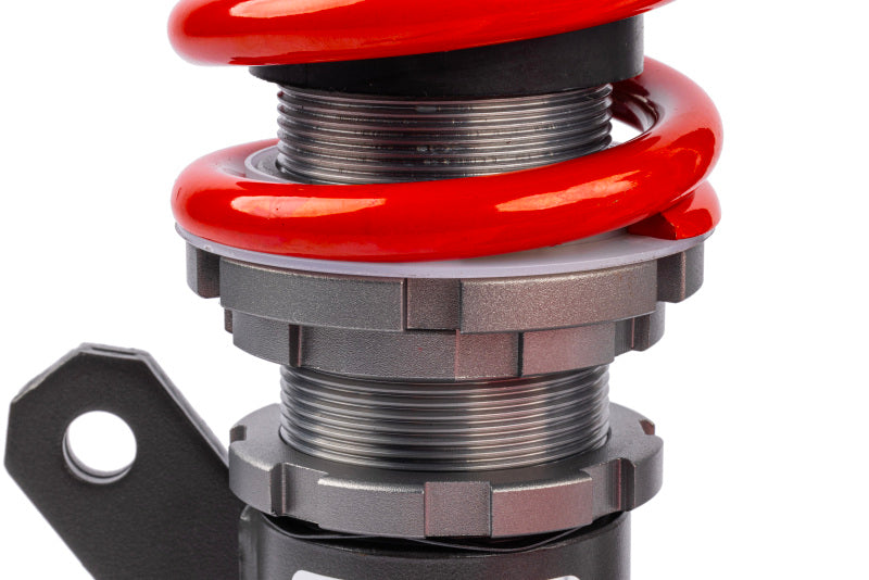 APR SUS00026 - APRSUS00026 - APR 15-24 Audi A3/S3/VW Golf R/GTI/19-24 Audi Q3/VW Jetta (MQB/MQE EVO) Roll-Control Coilover System - Shipped in Europe - Tuningsupply.com