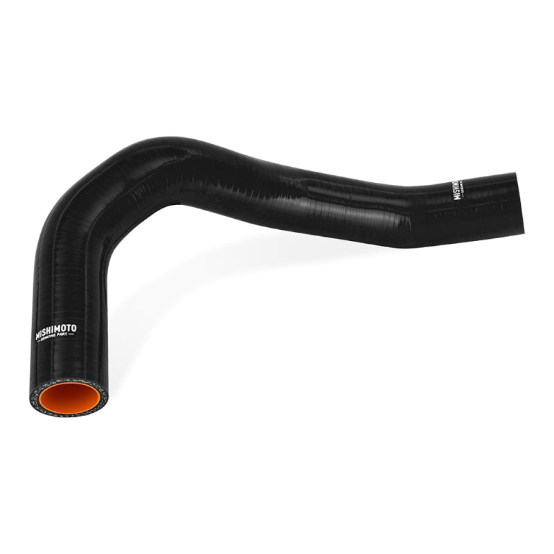 Mishimoto MMHOSE-TTN-04BK - MISMMHOSE-TTN-04BK - Mishimoto 04-10 Infiniti QX56 / 04-14 Titan Silicone Coolant Hose Kit - Black - Shipped in Europe - Tuningsupply.com