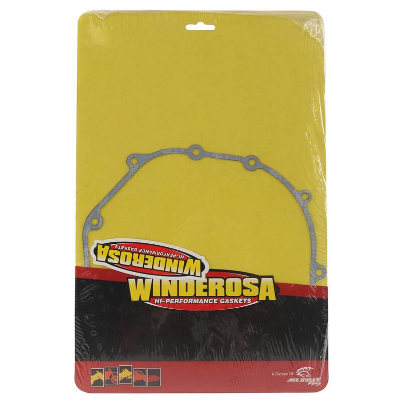 Vertex Pistons 333051 - VEP333051 - Vertex Gaskets 08-22 Kawasaki ZG1400 CONCOURS Outer Clutch Gasket Kit - Shipped in Europe - Tuningsupply.com