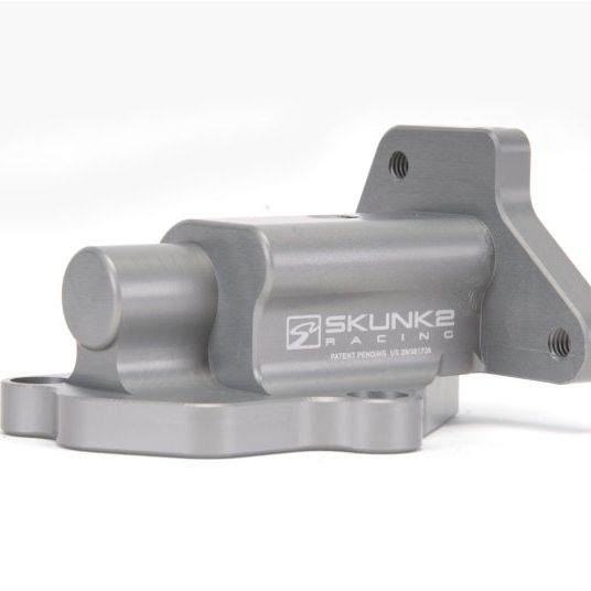 Skunk2 Racing 639-05-0100 - SKK639-05-0100 - Skunk2 Honda/Acura B-Series VTEC Hard Anodized Billet Solenoid - Shipped in Europe - Tuningsupply.com