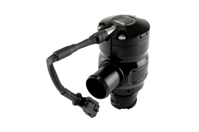 Turbosmart TS-PK-1002 - TURTS-PK-1002 - Turbosmart Ford F-150 2.7L/3.5L Ecoboost Performance Intercooler w/Recirculating BOV - Black - Shipped in Europe - Tuningsupply.com