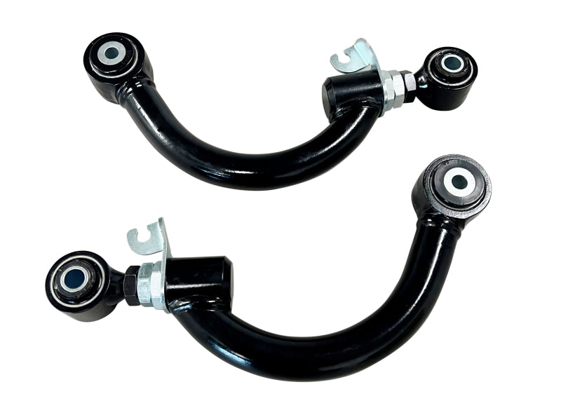 Whiteline KTA294 - WHLKTA294 - Whiteline Camber Adjustable Rear Upper Control Arm Set - Shipped in Europe - Tuningsupply.com
