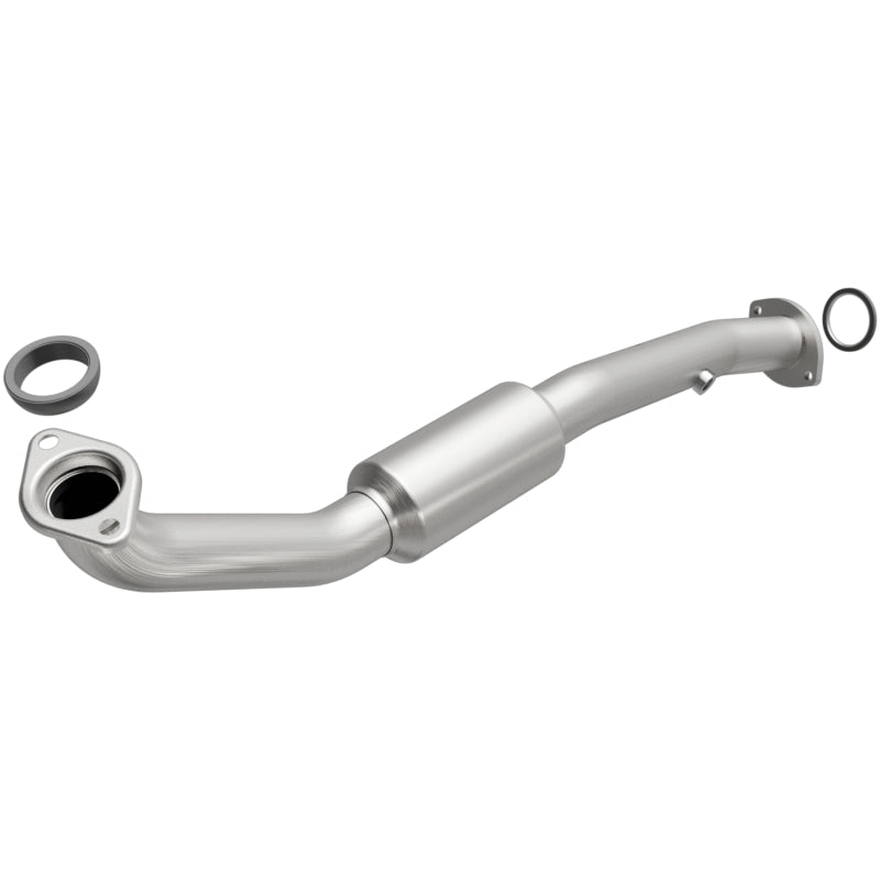 Magnaflow 52206 - MAG52206 - MagnaFlow Direct Fit Catalytic Converter 2009-2012 Highlander 2.7 L Underbody - Shipped in Europe - Tuningsupply.com