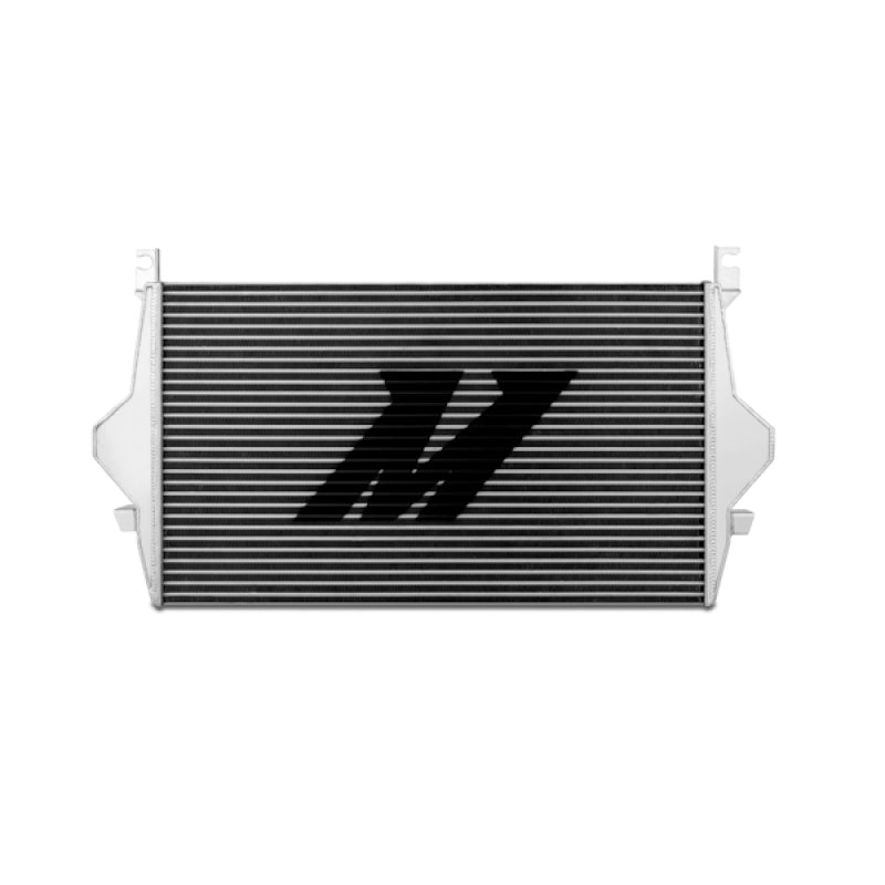 Mishimoto MMINT-F2D-99 - MISMMINT-F2D-99 - Mishimoto 99-03 Ford F250 w/ 7.3L Powerstroke Engine Intercooler - Shipped in Europe - Tuningsupply.com