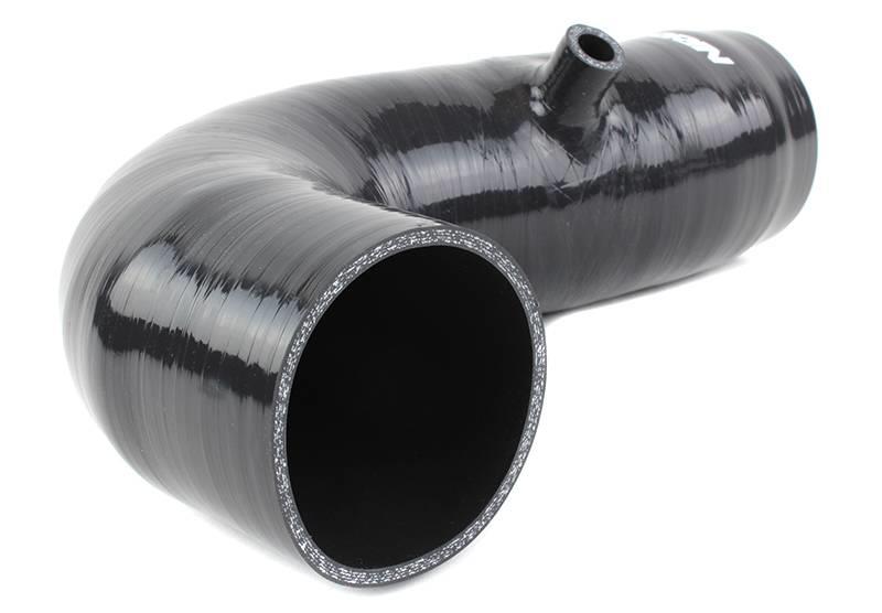 Perrin Performance PSP-INT-431BK - PERPSP-INT-431BK - PERRIN 17-20 Subaru BRZ / Toyota 86 (Manual Only) Inlet Hose - Black - Shipped in Europe - Tuningsupply.com