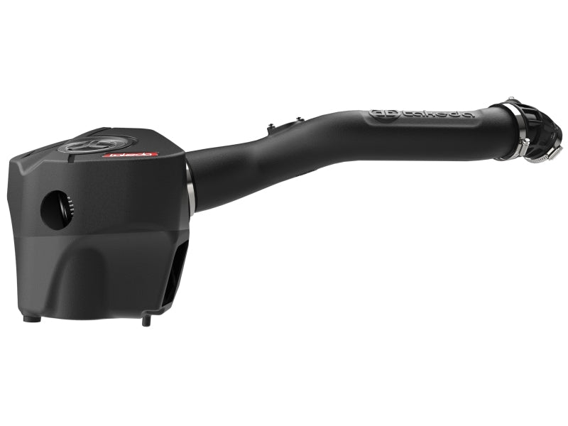 aFe 56-70069D - AFE56-70069D - aFe 21-25 Lexus IS300 (2.0L Turbo L4) Takeda Momentum Cold Air Intake System w/ Pro DRY S Filter - Shipped in Europe - Tuningsupply.com