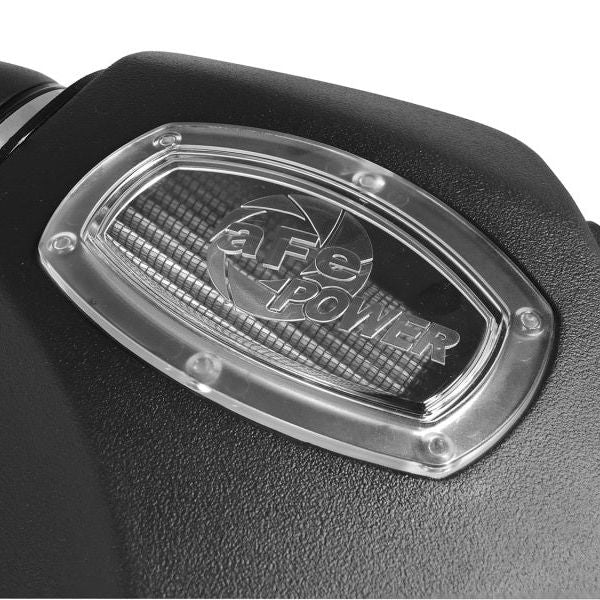 aFe 51-76305 - AFE51-76305 - aFe Momentum Pro DRY S Cold Air Intake System 15-18 BMW M3/M4 (F80/82/83) L6 3.0L (tt) S55 - Shipped in Europe - Tuningsupply.com