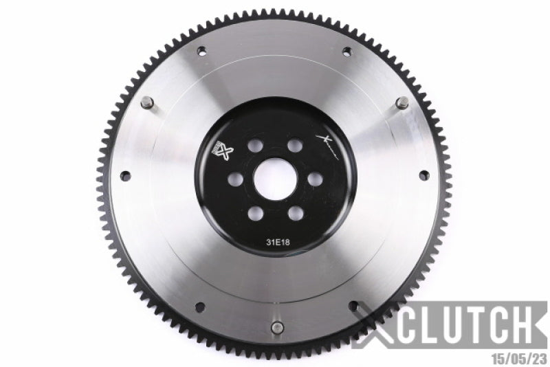 XCLUTCH XFMZ001C - XCLXFMZ001C - XClutch 90-93 Mazda Miata SE 1.6L Chromoly Flywheel - Shipped in Europe - Tuningsupply.com