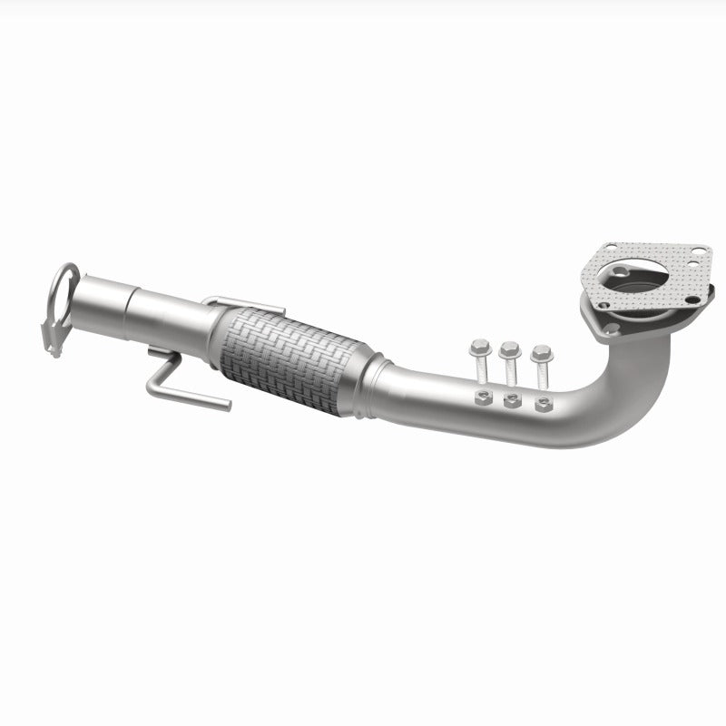 Magnaflow 107-0225 - MAG107-0225 - BRE Exhaust 05-11 9-3 2.0L Front Pipe Kit - Shipped in Europe - Tuningsupply.com