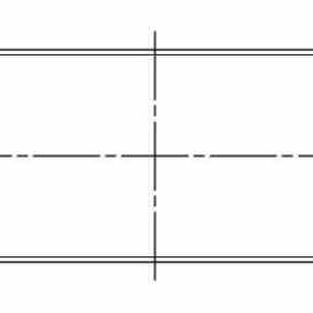 ACL 6B5530H-STD - ACL6B5530H-STD - ACL VW/Audi VR6 V6 Standard Size High Performance Rod Bearing Set - Shipped in Europe - Tuningsupply.com