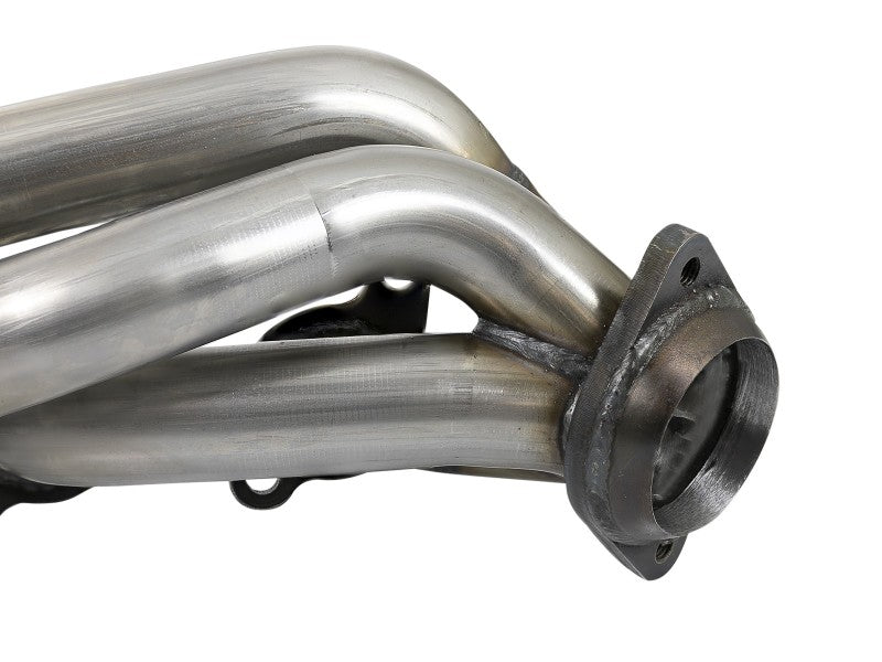 aFe 48-33025-1 - AFE48-33025-1 - aFe Ford F-150 15-22 V8-5.0L Twisted Steel 304 Stainless Steel Headers - Shipped in Europe - Tuningsupply.com