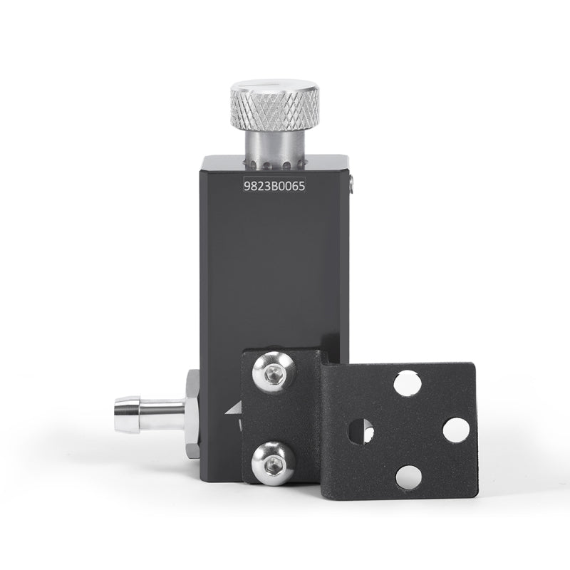 Mishimoto MMBC-MNL-BK - MISMMBC-MNL-BK - Mishimoto Manual Boost Controller - Black - Shipped in Europe - Tuningsupply.com