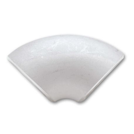 Vibrant 2345 - VIB2345 - Vibrant 2.5in Nom. Schedule-10 T304 SS Tight Radius 90 deg. Elbow - Shipped in Europe - Tuningsupply.com