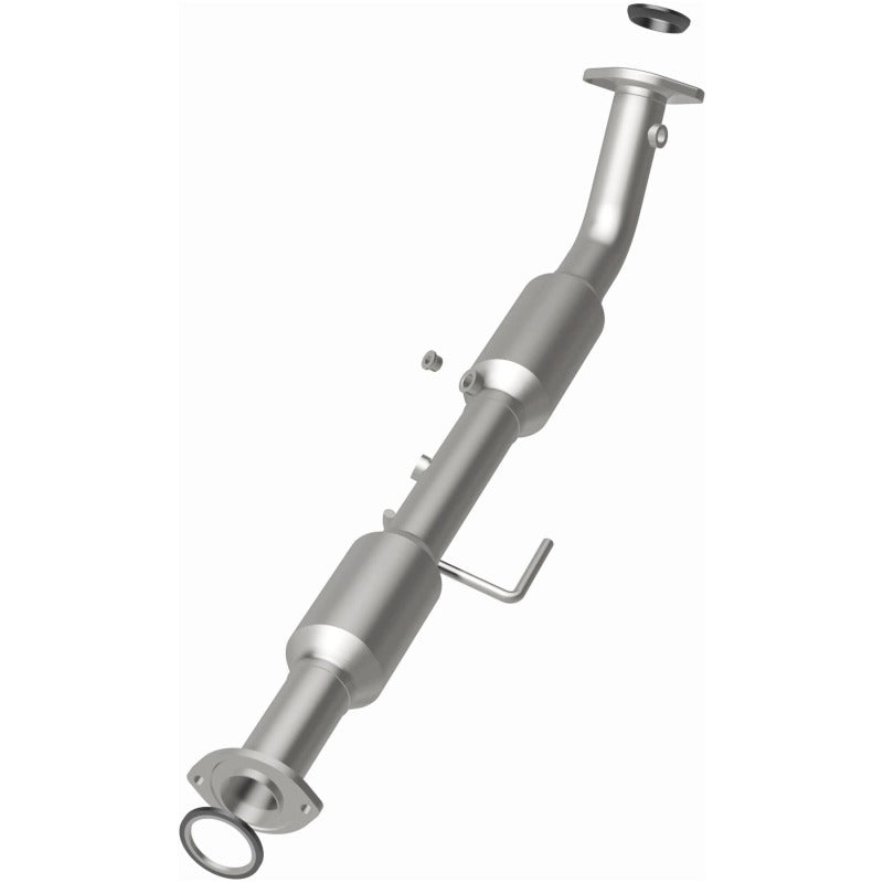 Magnaflow 24487 - MAG24487 - MagnaFlow Conv DF 05-08 Tacoma 2.7 Rear - Shipped in Europe - Tuningsupply.com