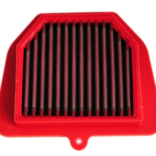 BMC FM456/04 - BMCFM456/04 - BMC 06-15 Yamaha FZ-1 1000 /N Replacement Air Filter - Shipped in Europe - Tuningsupply.com