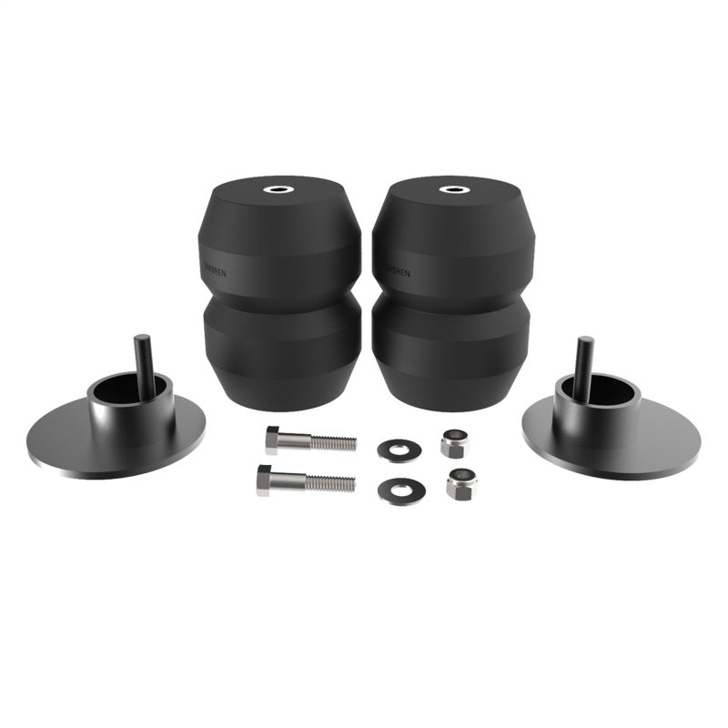 Timbren GMRSB4S - TIMGMRSB4S - Timbren 2002 Chevrolet Avalanche 2500 Rear Suspension Enhancement System - Shipped in Europe - Tuningsupply.com