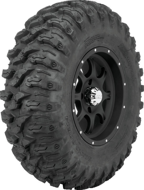 QuadBoss - QBS609310 - QuadBoss QBT446 Radial Utility Tire - 30x10R14 8Ply - Shipped in Europe - Tuningsupply.com