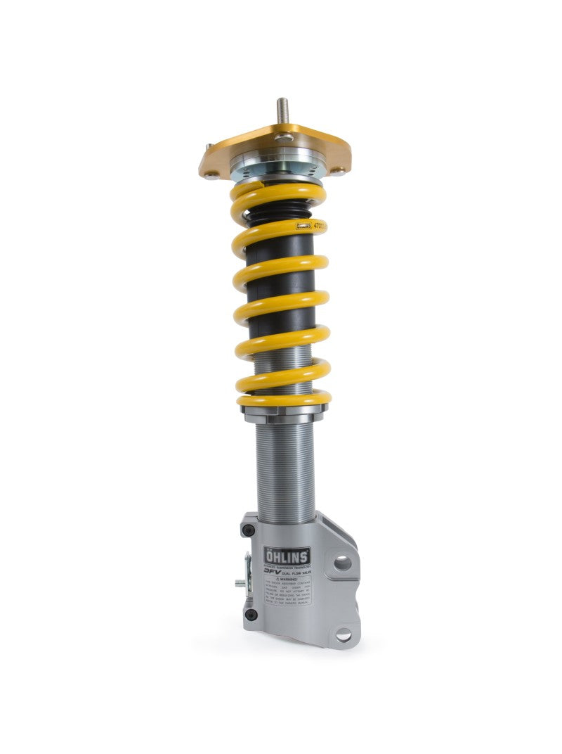 Ohlins MIS MI01S1 - OHLMIS MI01S1 - Ohlins 01-07 Mitsubishi EVO 7-9 (CT9A) Road & Track Coilover System - Shipped in Europe - Tuningsupply.com