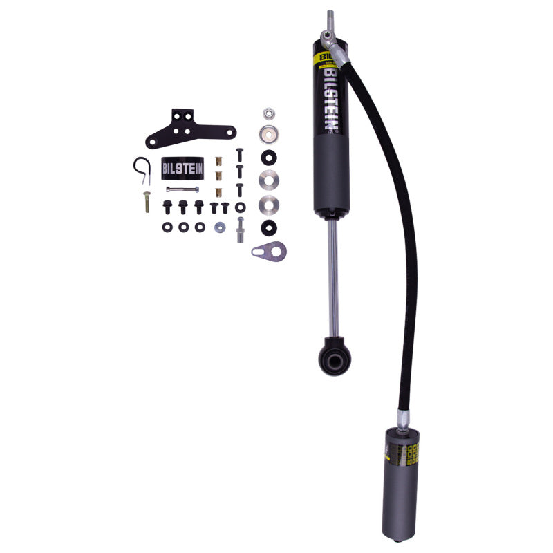 Bilstein 25-350494 - BIL25-350494 - Bilstein 07-14 Toyota FJ Cruiser B8 8100 Reservoir Rear Shock - 0-2in Lift - Shipped in Europe - Tuningsupply.com