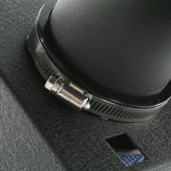 aFe 54-12182 - AFE54-12182 - aFe MagnumFORCE Intakes Stage-2 Pro 5R 11 Ford F-150 V6 3.5L (tt) EcoBoost - Shipped in Europe - Tuningsupply.com