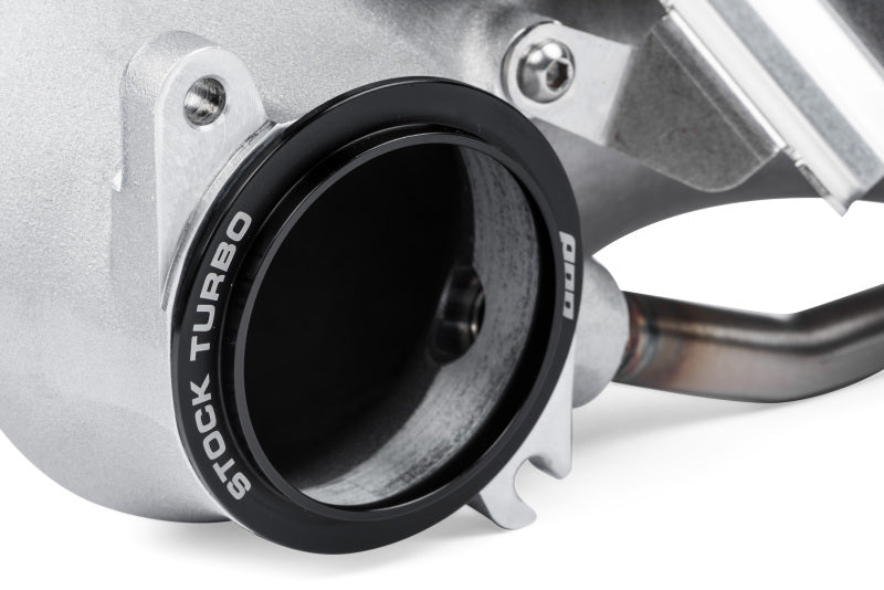 APR CI100038 - APRCI100038 - APR 17-20 Audi RS3/18-22 Audi TT RS Quattro (MK3) 2.5T TFSI Turbocharger Inlet System - Shipped in Europe - Tuningsupply.com