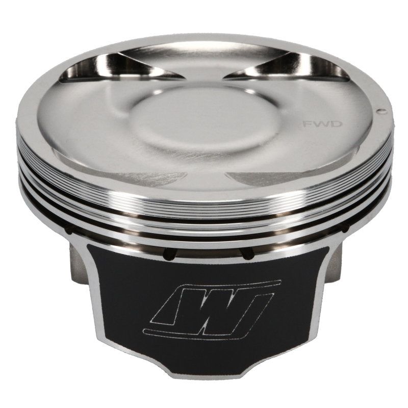Wiseco K598M100AP - WISK598M100AP - Wiseco Subaru EJ257 WRX/STI 4v Dish -19cc 100mm Piston Shelf Stock Kit - Shipped in Europe - Tuningsupply.com