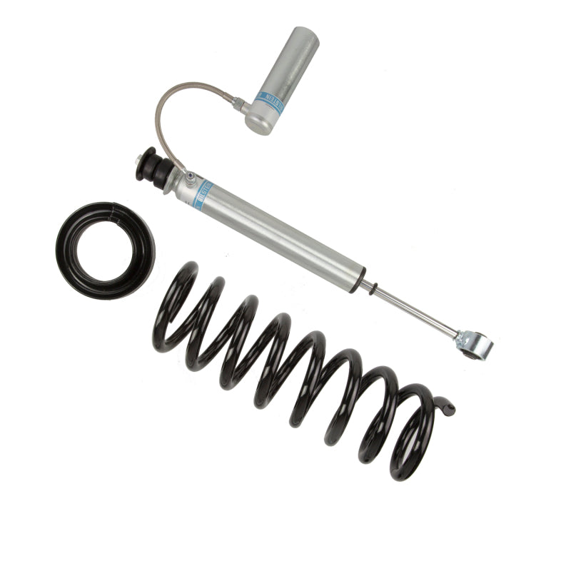 Bilstein 46-264503 - BIL46-264503 - Bilstein B8 5162 Series 13-16 Dodge Ram 3500 Monotube Front Suspension Kit - Shipped in Europe - Tuningsupply.com