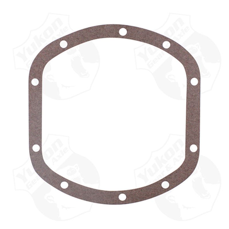Yukon Gear & Axle YCGD30 - YUKYCGD30 - Yukon Gear Replacement Cover Gasket For Dana 30 - Shipped in Europe - Tuningsupply.com