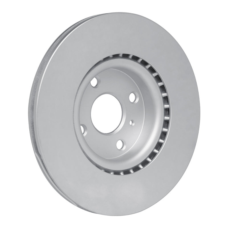 DFC 604-80073 - DFC604-80073 - DFC 16-25 Mazda MX-5 Miata Front GeoSPEC Coated Rotor - Shipped in Europe - Tuningsupply.com