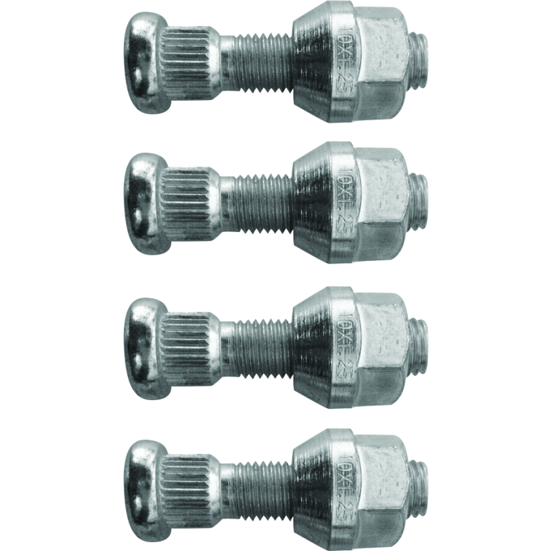 QuadBoss 563520 - QBS563520 - QuadBoss Replacement Stud P/4 - M10x1.25x45 - Shipped in Europe - Tuningsupply.com
