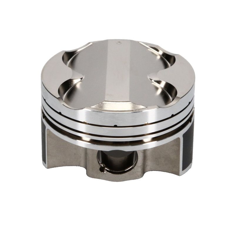 Wiseco K678M865AP - WISK678M865AP - Wiseco Toyota 2JZGTE 3.0L 86.5mm +.5mm Oversize Bore 33.98 Comp Ht Asymmetric Skirt Piston Set - Shipped in Europe - Tuningsupply.com