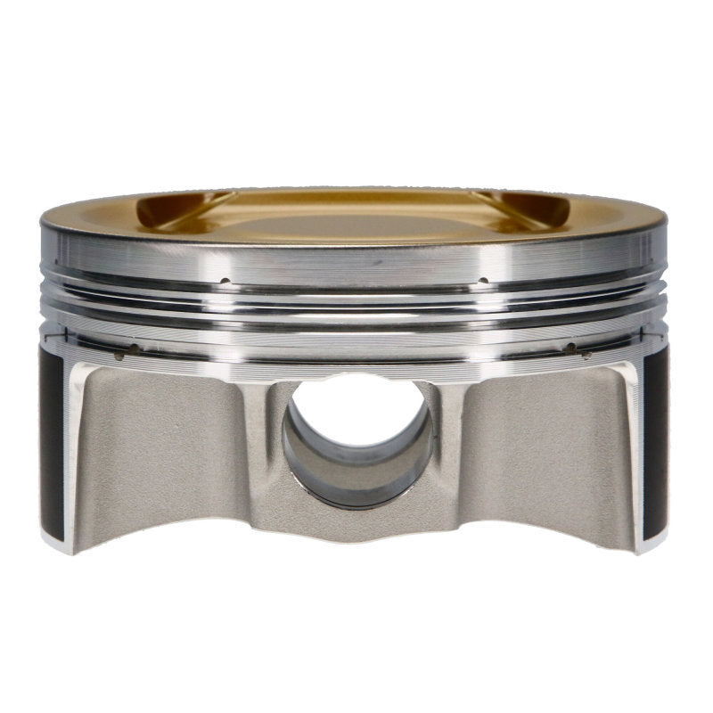 JE Pistons 361329 - JEP361329 - JE Pistons Subaru EJ25 Ultra Series 100mm Bore Dia -17.3cc 8.5:1 0.905in Pin - Piston Set - Shipped in Europe - Tuningsupply.com