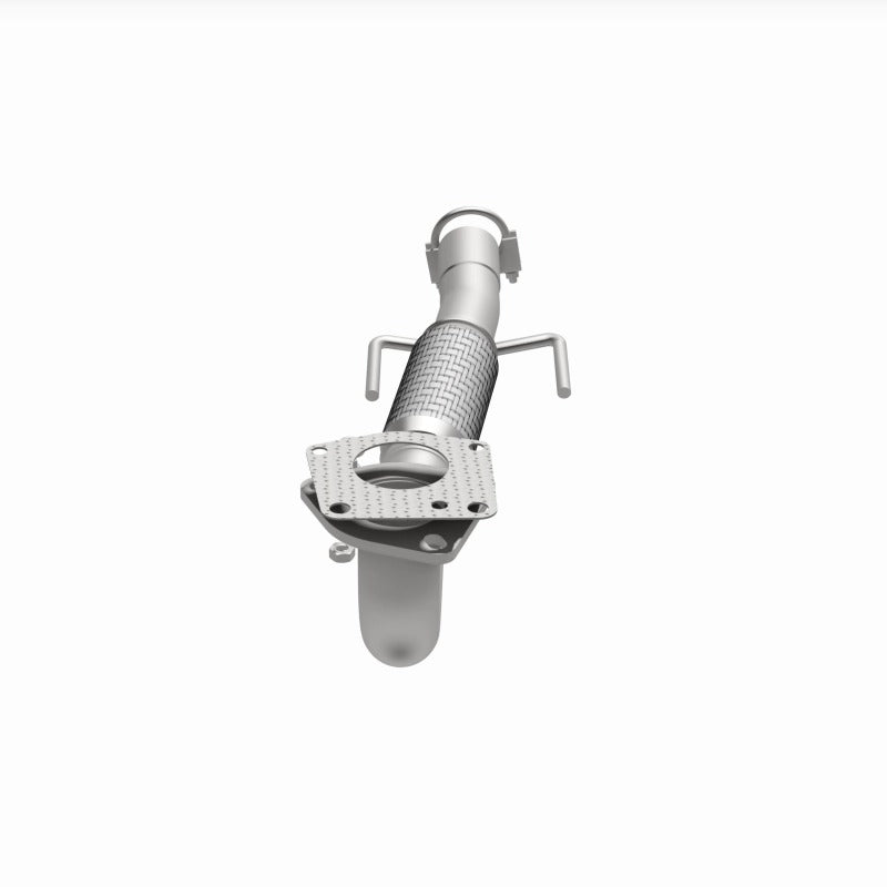Magnaflow 107-0225 - MAG107-0225 - BRE Exhaust 05-11 9-3 2.0L Front Pipe Kit - Shipped in Europe - Tuningsupply.com