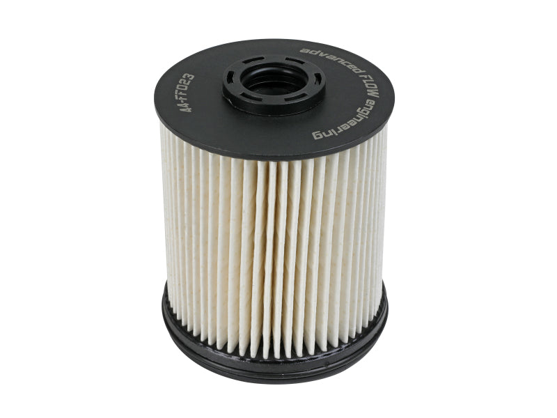 aFe 44-FF023 - AFE44-FF023 - aFe ProGuard D2 Fuel Filter; GM Diesel Trucks 17-21; V8 6.6L L5P - Single - Shipped in Europe - Tuningsupply.com