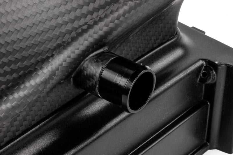APR CI100059 - APRCI100059 - APR 20-25 Porsche 911 (992) 3.0T/3.7T Carbon Fiber Intake System w/Turbo Inlet Pipes - Shipped in Europe - Tuningsupply.com