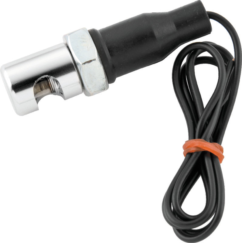 Bikers Choice 482547 - BKC482547 - Bikers Choice Smooth License Plate Light 12V Universal - Shipped in Europe - Tuningsupply.com