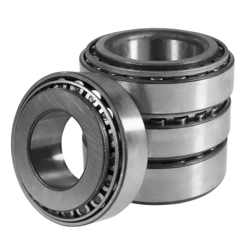 Yukon Gear & Axle YK GM12T - YUKYK GM12T - Yukon Gear Master Overhaul Kit For GM 12 Bolt Truck Diff - Shipped in Europe - Tuningsupply.com