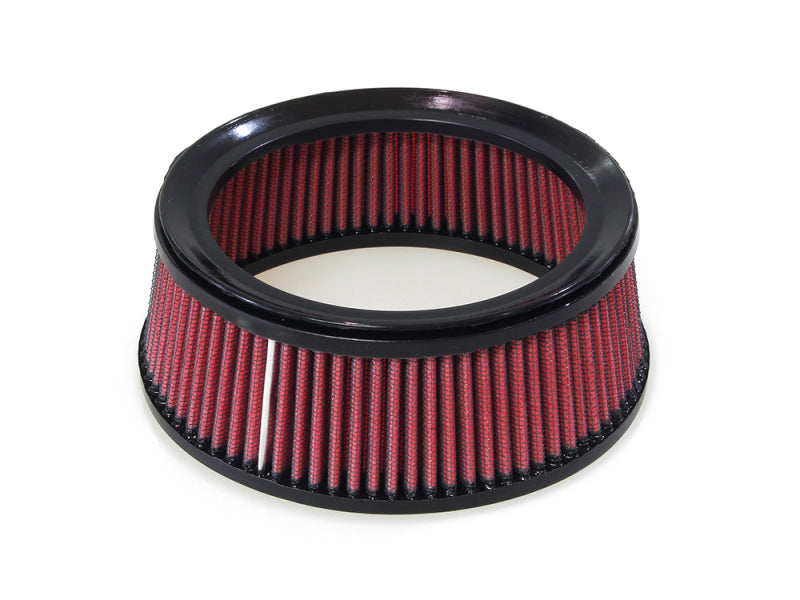 Performance Machine 0206-0126-A - PFM0206-0126-A - Performance Machine Clarity Air Cleaner Filter - Shipped in Europe - Tuningsupply.com