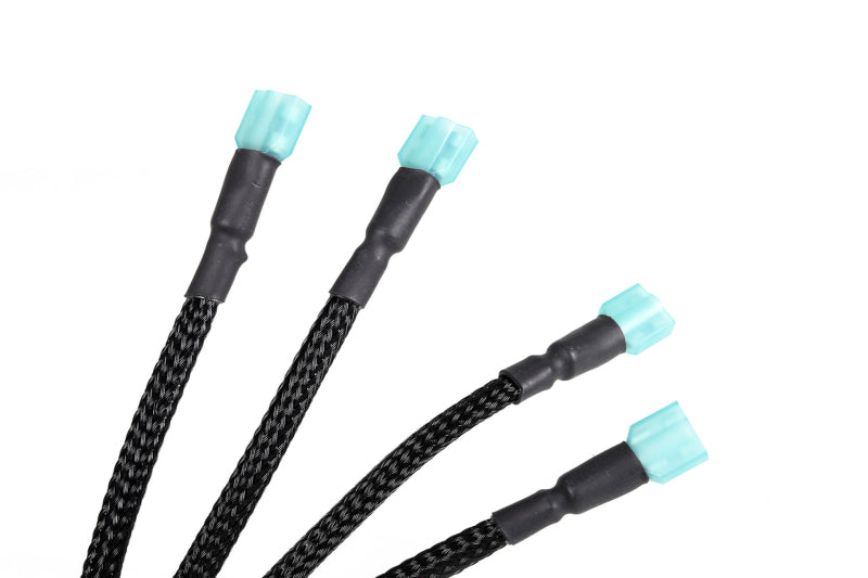 GrimmSpeed 040026 - GRM040026 - GrimmSpeed 2015+ WRX/STI Hella Horn Wiring Harness - Shipped in Europe - Tuningsupply.com