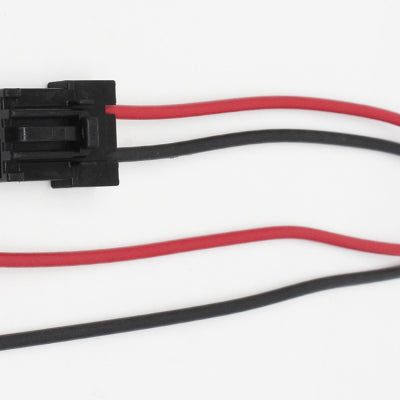 Walbro 94-615 - WAL 94-615 - Walbro Gss Fuel Pump Replacement Wire Harness - Shipped in Europe - Tuningsupply.com