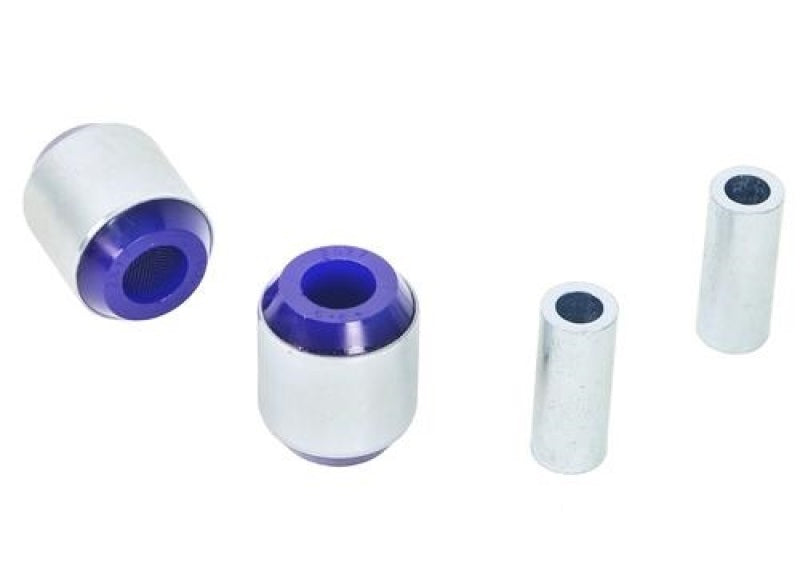 Superpro SPF2677K - SPRSPF2677K - SuperPro 1993 Mazda RX-7 Base Rear Trailing Arm Forward Bushing Kit - Shipped in Europe - Tuningsupply.com