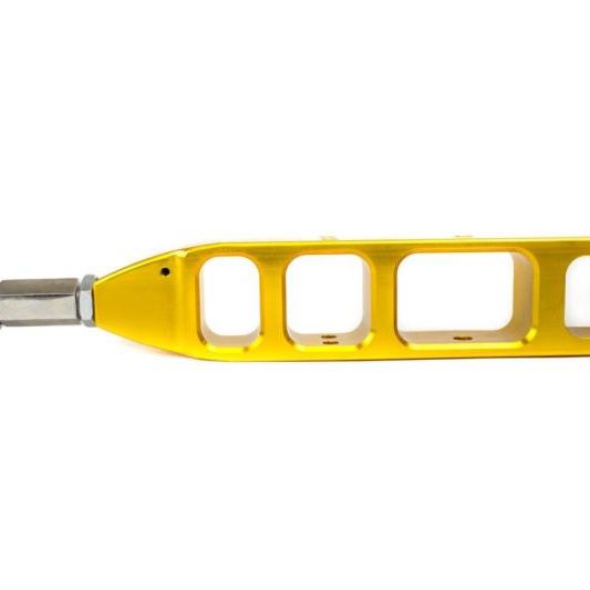 ISC Suspension S012CA-V3 - ISCS012CA-V3 - ISC Suspension Subaru 08+ Impreza WRX/STI /10+ Forester/ 12+BRZ/FR-S V3 Rear Adjustable Control Arms - Shipped in Europe - Tuningsupply.com