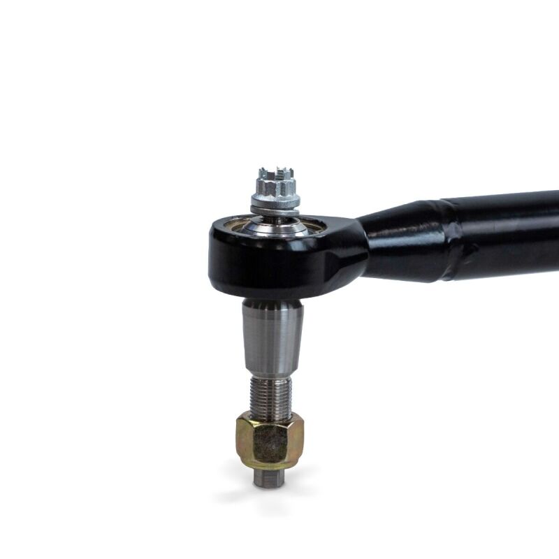 Cognito 120-90406 - COG120-90406 - Cognito 17-24 Ford F-250/350 SD 4WD HD Adjustable Track Bar - Shipped in Europe - Tuningsupply.com
