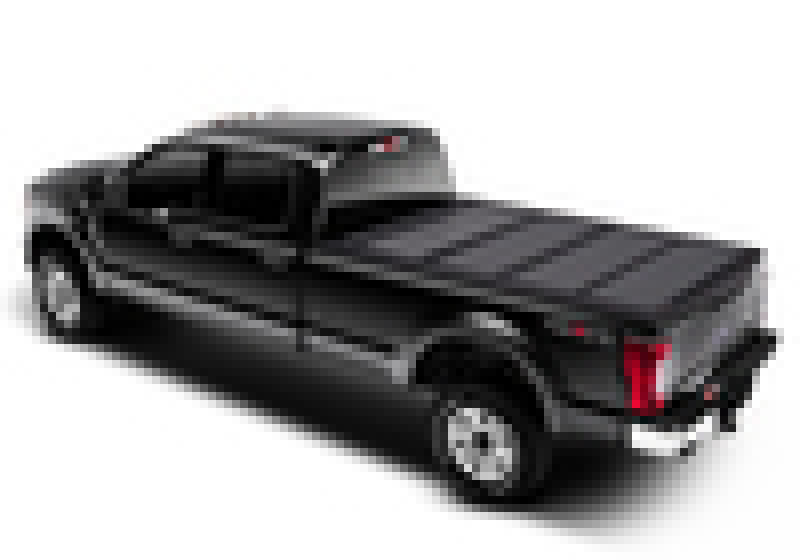 BAK - BAK448330 - BAK 17-23 Ford Super Duty 6ft 9in Bed BAKFlip MX4 Matte Finish - Shipped in Europe - Tuningsupply.com
