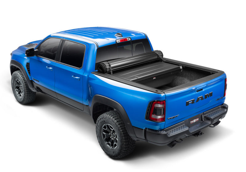 Truxedo - TRX1117416 - Truxedo Full Size Truck (Non Flareside/Stepside/Composite Bed) TonneauMate Toolbox - Shipped in Europe - Tuningsupply.com