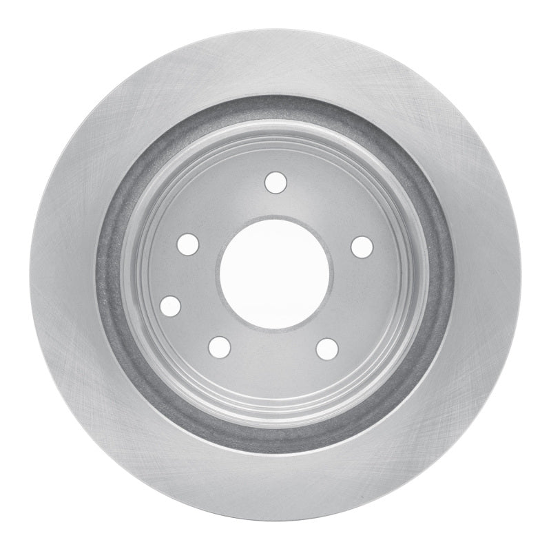 DFC 600-67088 - DFC600-67088 - DFC 02-25 Infiniti G35 Rear Brake Rotor - Shipped in Europe - Tuningsupply.com
