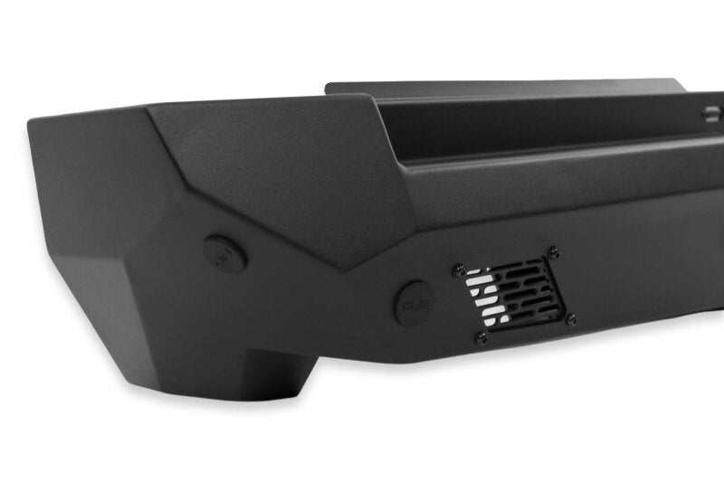 DV8 Offroad RBDR2-05 - DVERBDR2-05 - DV8 Offroad 19-26 Ram 2500/3500 Spec Series Rear Bumper - Shipped in Europe - Tuningsupply.com