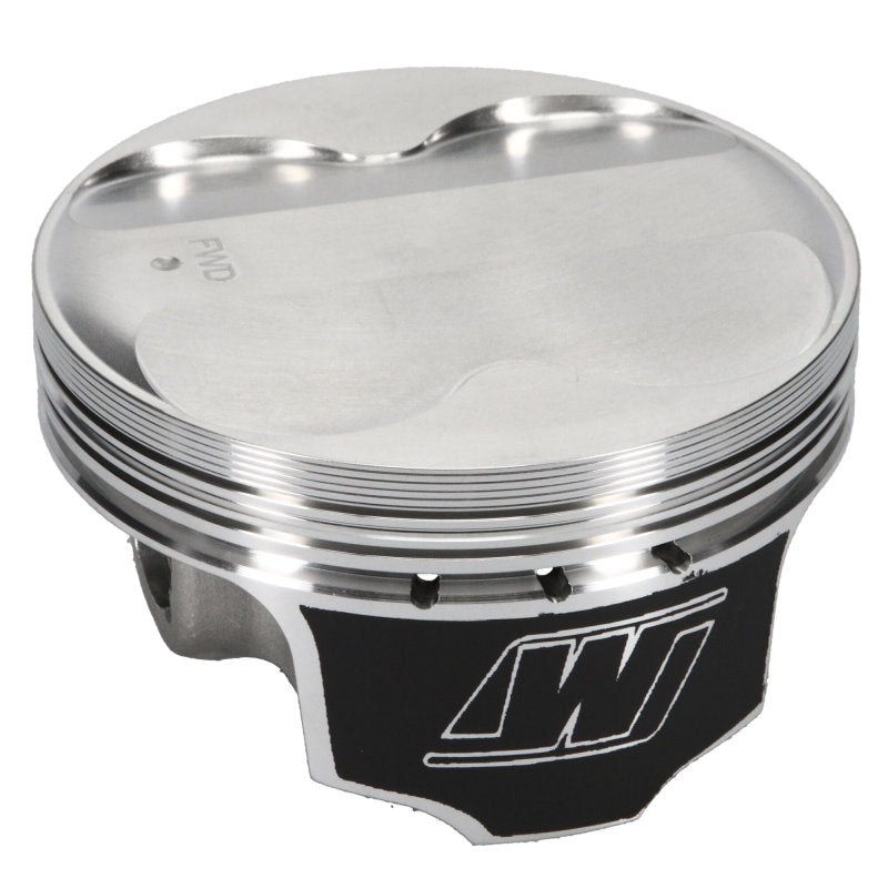 Wiseco K606M955 - WISK606M955 - Wiseco Nissan 04 350Z VQ35 4v Domed +7cc 95.5 Piston Shelf Stock Kit - Shipped in Europe - Tuningsupply.com