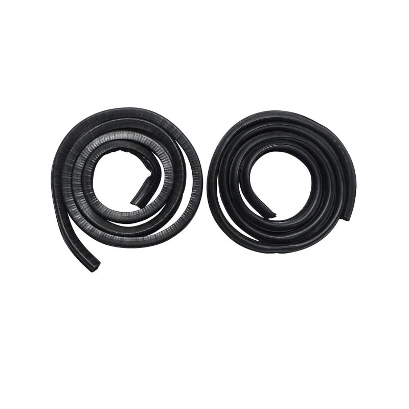 Westin 27-6115 - WES27-6115 - Westin Sure-Grip Aluminum Running Boards 69 in - Black - Shipped in Europe - Tuningsupply.com