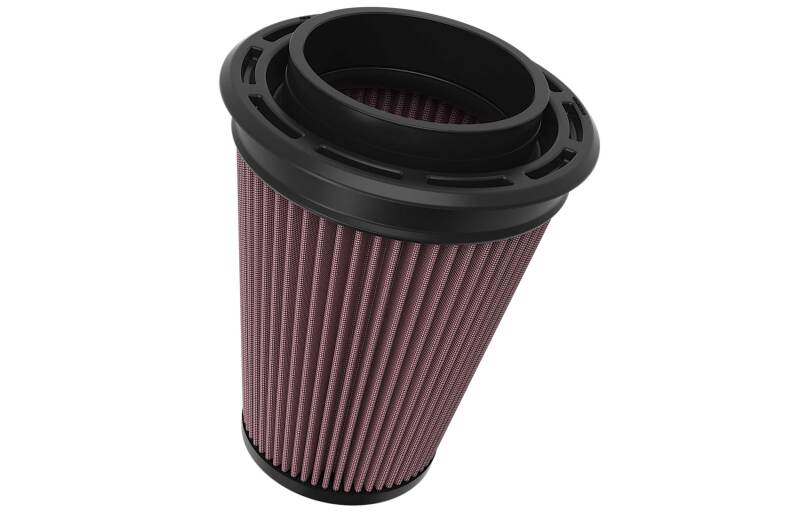 K&N Engineering RU-5321 - KNNRU-5321 - K&N Universal Clamp-On Air Filter - Shipped in Europe - Tuningsupply.com